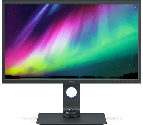 BenQ SW321C