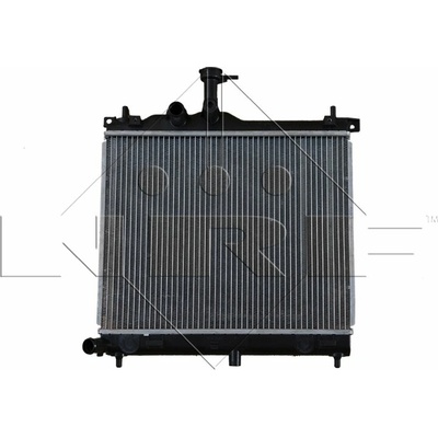 Chladič, chlazení motoru NRF 53029