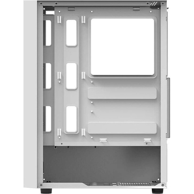 Darkflash A290 White Without Fans
