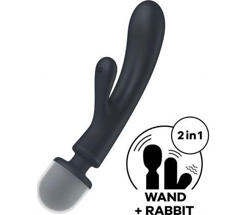 Satisfyer Triple Lover