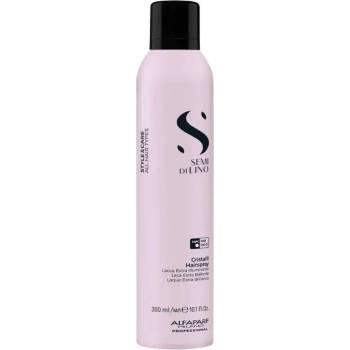 ALFAPARF Milano SDL Style&Care Спрей за блясък с лека фиксация, 300 ml