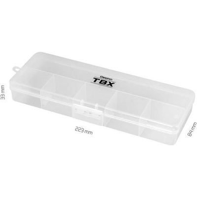 Delphin krabica TBX One 223-6P Clip