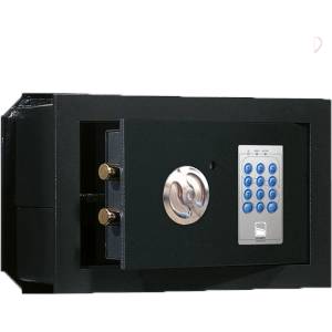 Silmec 704 - Сейф за вграждане с електронен код (704)