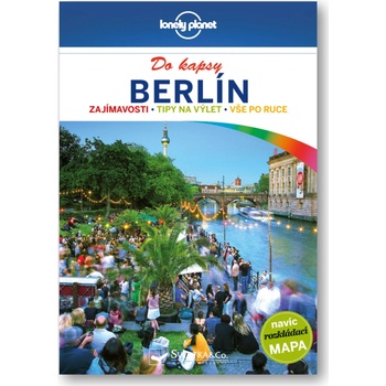 Berlín Do kapsy