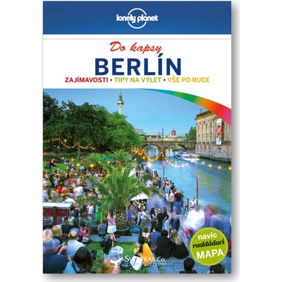 Berlín Do kapsy
