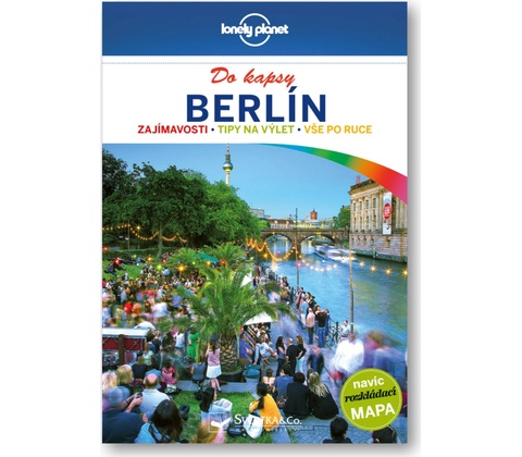 Berlín Do kapsy