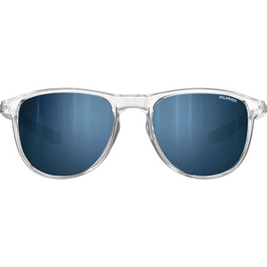 Julbo Слънчеви очила Julbo Canyon Spectron Polarized S3 (VLT: 11%) Sunglasses - Crystal / Blue - размер M (205-5011-0211) Слънчеви очила