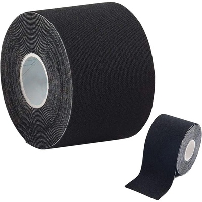 Verk 14443 Tejpovací páska černá 5 cm x 5 m