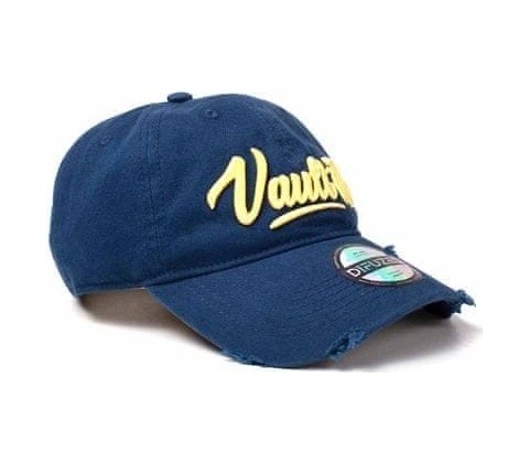Fallout 4 kVault 111 Snapback