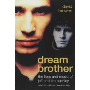 Dream Brother (ISBN: 9781857029895)