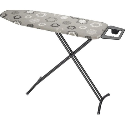 WENKO CLASSIC BLACK 120 x 38 cm