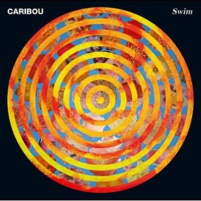 Swim - Caribou LP