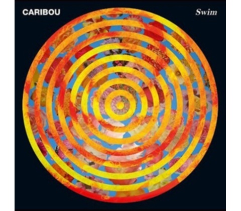 Swim - Caribou LP