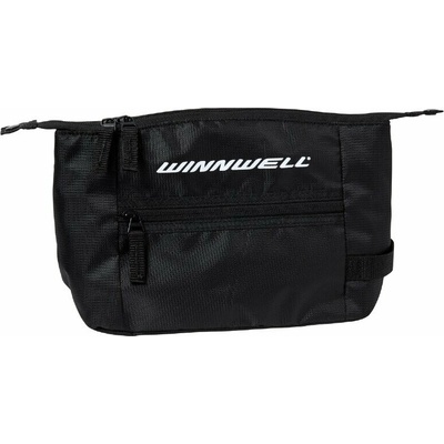 Winnwell taška toiletry premium bag černá