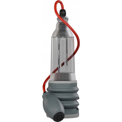 Bathmate HydroXtreme 8 Vodní pumpa na zvětšení penisu