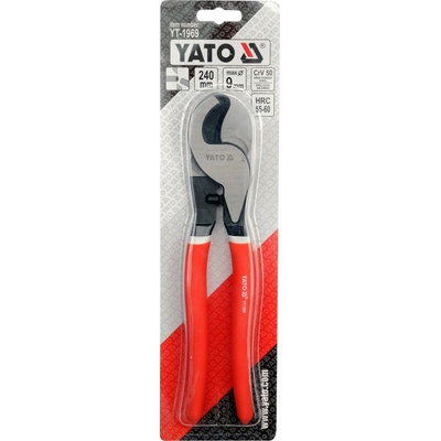 Yato YT-1969