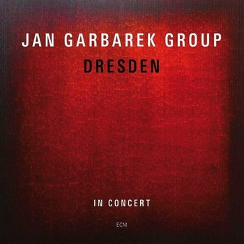 Dresden Jan Garbarek Group CD