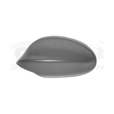 Kryt vonkajżieho zrkadla VAN WEZEL 0657843