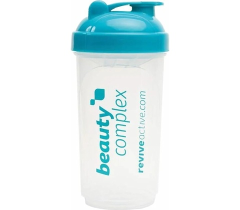 reviveactive® Šejkr Beauty Complex 400ml
