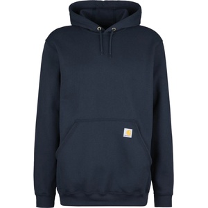 Carhartt WIP Мъжки суичър Carhartt Hooded Sweatshirt Hoodie - New Navy (017-1861-0312)