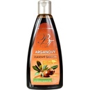 Šampony Body Tip arganový vlasový šampon 250 ml
