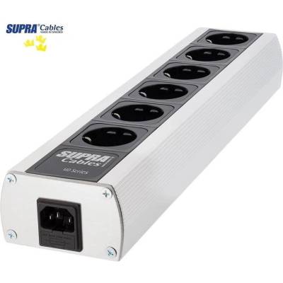 Supra Cables Supra mains block md06-eu (094420)