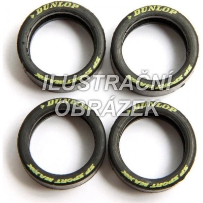 Carrera 89503 pneu Chevrolet Dekon