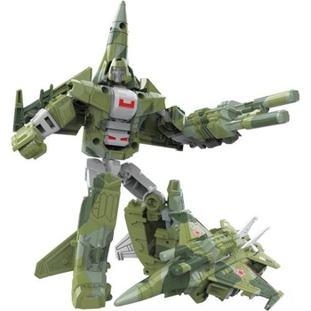 Rappa Робот разглобяема изтребител