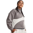Under Armour Unstoppable Fleece Crop Crew 1379845-294