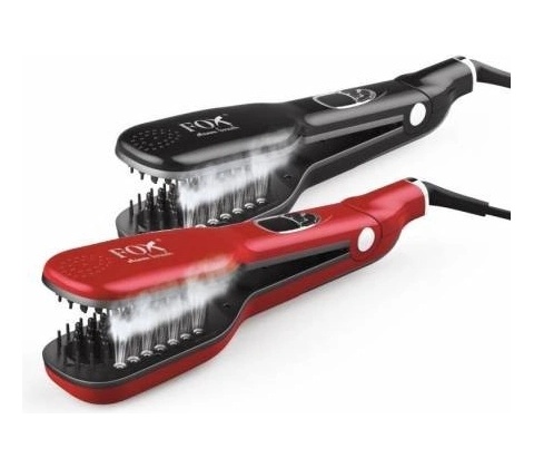 Fox Steam Brush