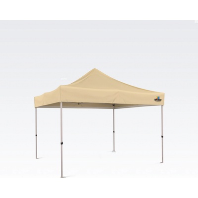 Brimo Super ocelový eco 3 x 3 m béžový