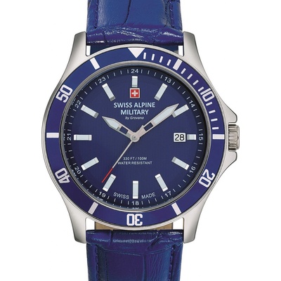 Swiss Alpine Military by Grovana SAM7022.1535