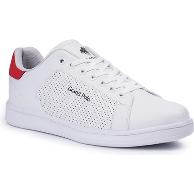 Grand Polo Club Gpc polo Мъжки спортни обувки - Бели 20210835297 (329155_Бяло)