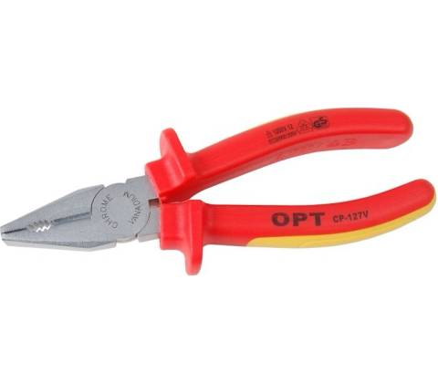 OPT CP127V
