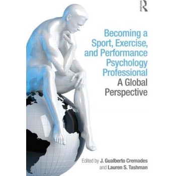Becoming a Sport, Exercise, and Performance Psychology Professional