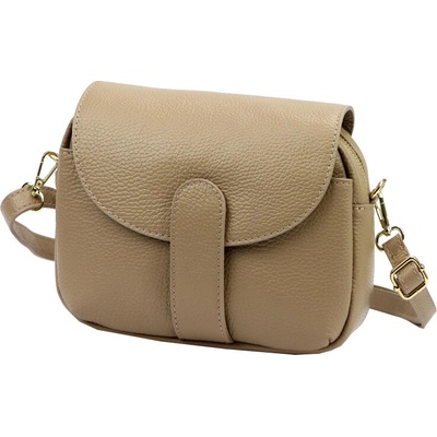 Dámská kabelka Luka 24-099 Dollaro taupe