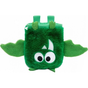 Crafty Climbing Торбичка за магнезий Crafty climbing Bat Chalk Bag - Green - размер One Size (335-0451-0411)