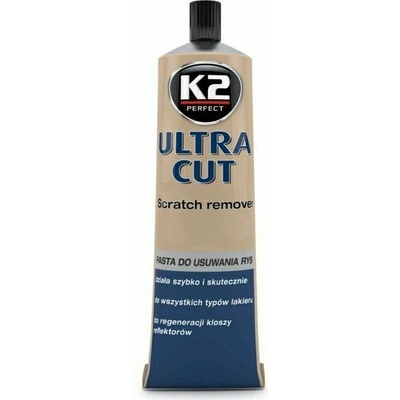 K2 ULTRA CUT 100 g – Sleviste.cz