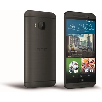 HTC One M9