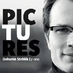 Supraphon Stehlík Bohumír: Pictures - CD (052126)