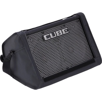 Image 1 of Roland CUBE Street EX Bag SET Транзисторен усилвател/Комбо (CUBE-STEX-SET)