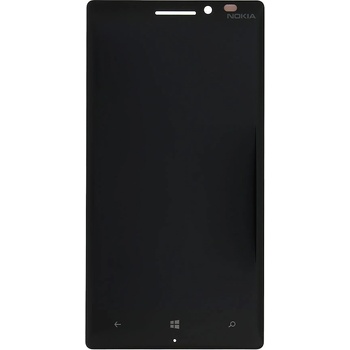 LCD Displej + Dotykové sklo Nokia Lumia 930