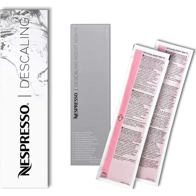 NESPRESSO VIENNA LUNGO 10 x 5,5 g