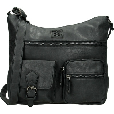 Enrico Benetti Ardèche 66192 Black
