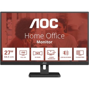 AOC 27E3UM Монитори