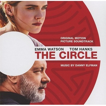 CIRCLE: OST CD