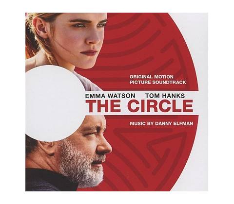 CIRCLE: OST CD