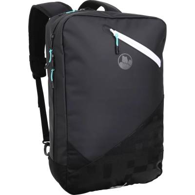 Kohla Дневна раница Kohla Restless 18 Daypack - Black - размер One Size (504-0685-0111)