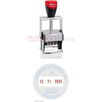 Colop R 3040