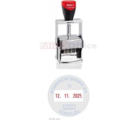 Colop R 3040